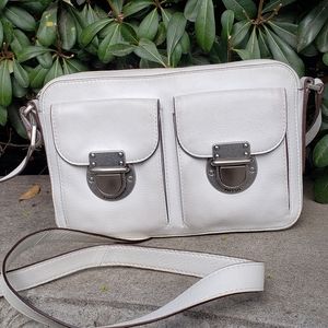 Fossil crossbody purse
